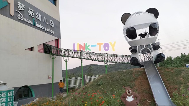安顺游乐设备案例