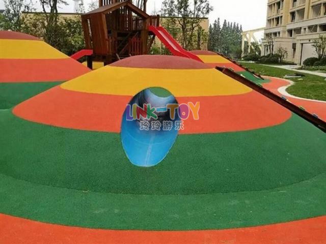 安顺不锈钢钻洞隧道