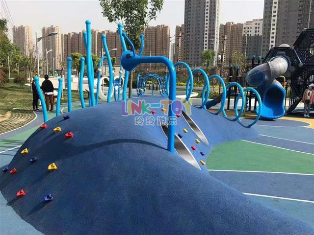 安顺不锈钢钻洞隧道