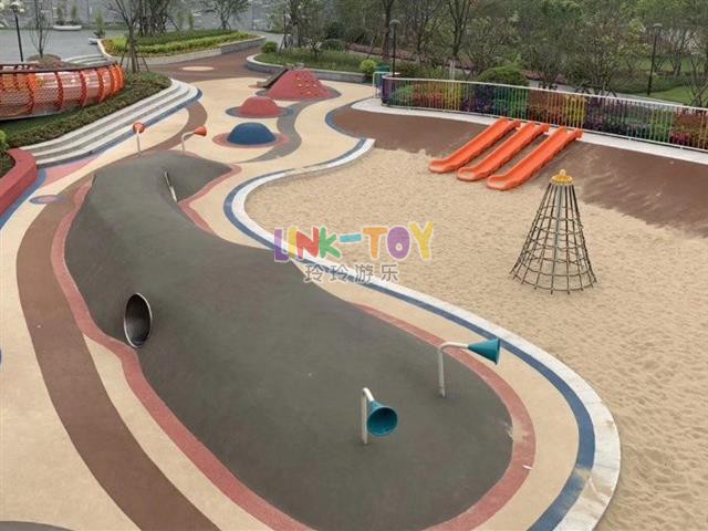 安顺不锈钢钻洞隧道