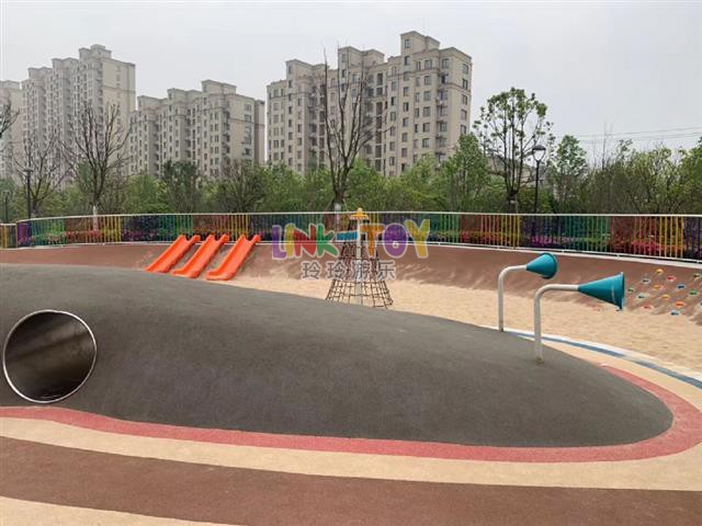 安顺不锈钢钻洞隧道