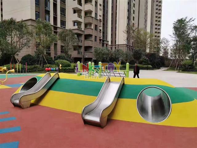 安顺不锈钢钻洞隧道
