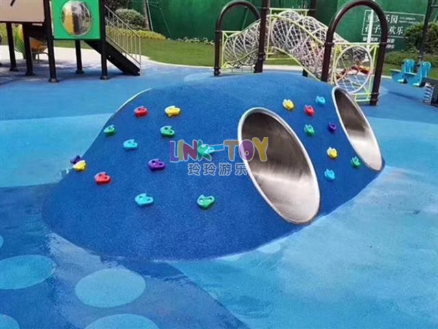 安顺不锈钢钻洞隧道