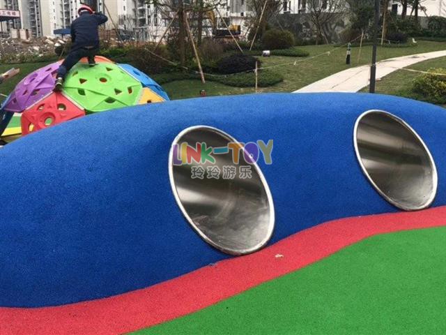 安顺不锈钢钻洞隧道